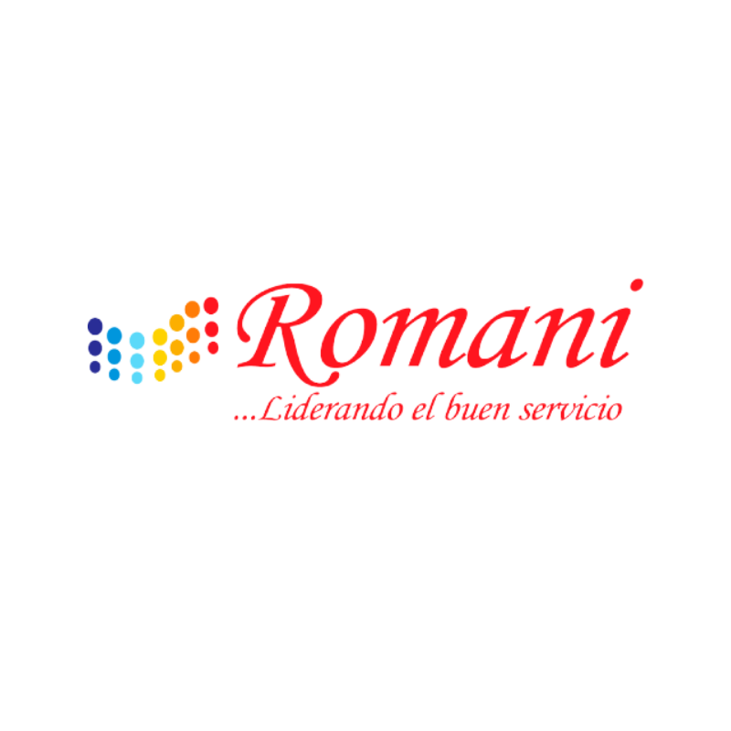 ROMANI